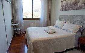 Habitación 1 con vistas